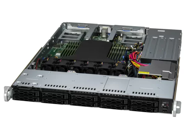 MAGNETAR SERVER X4 - MR-1212U X4 - Görsel 5