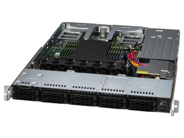 MAGNETAR SERVER X4 - MR-1212U X4 - Görsel 4