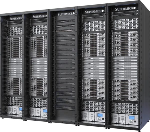 MAGNETAR SERVER X4 - MR-1212U X4 - Görsel 2