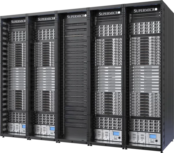 MAGNETAR SERVER X4 - MR-1212U X4 - Görsel 3